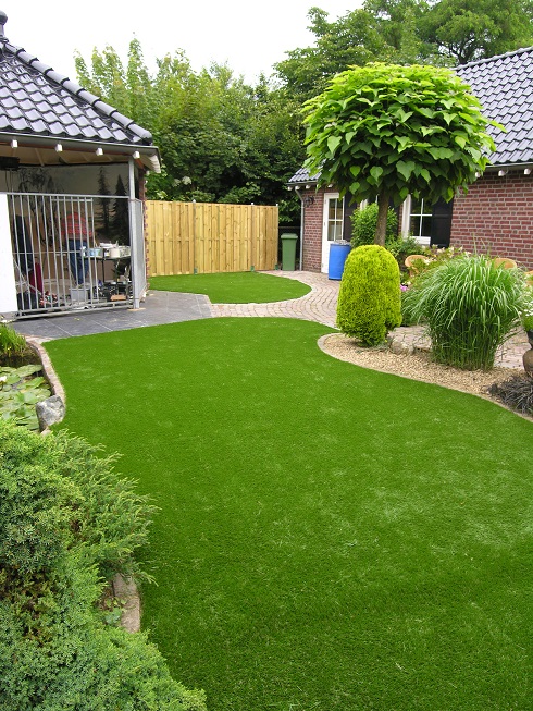 Artificial Grass