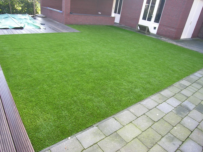 Artificial Grass