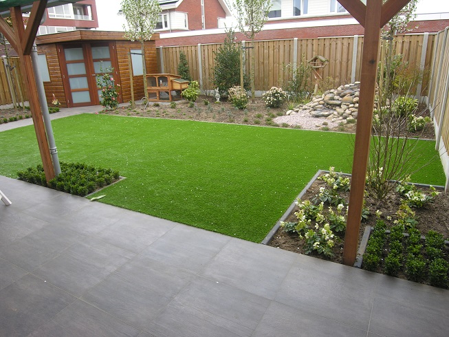 Artificial Grass