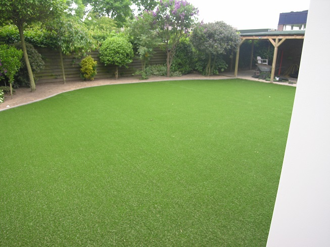 Artificial Grass