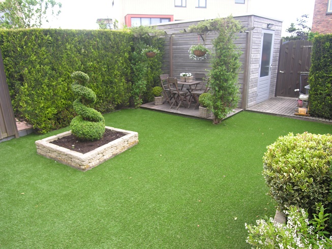 Artificial Grass